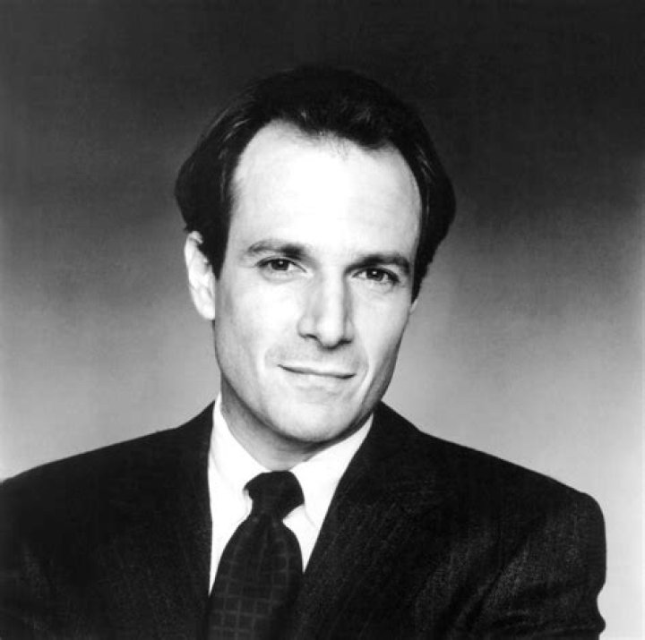 Robert Desiderio biografía, edad, altura, esposo, net worth, familia