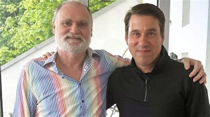 Robert LoCascio Biography, Age, Height, Wife, Net Worth, Family