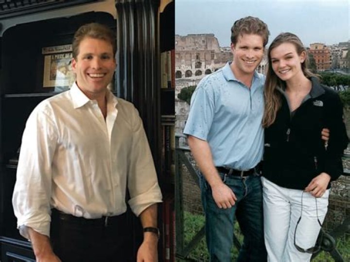 Robert Lonsdale Biography, Age, Height, Wife, Net Worth, Family