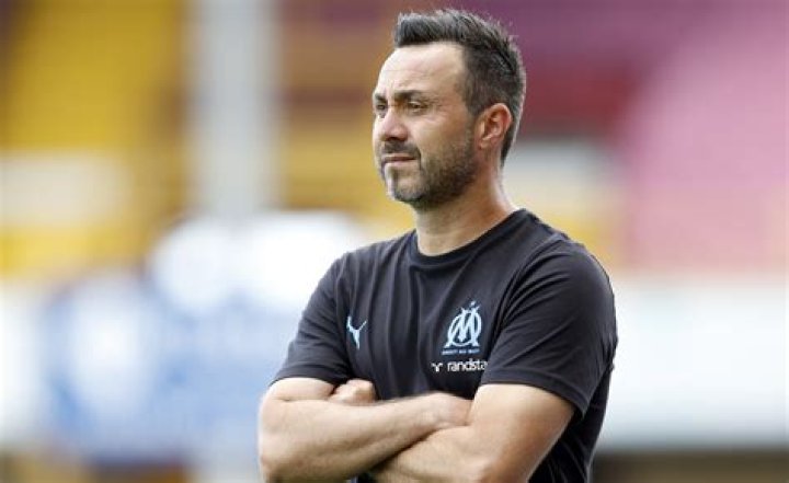 Roberto De Zerbi biografía, edad, altura, esposo, net worth, familia