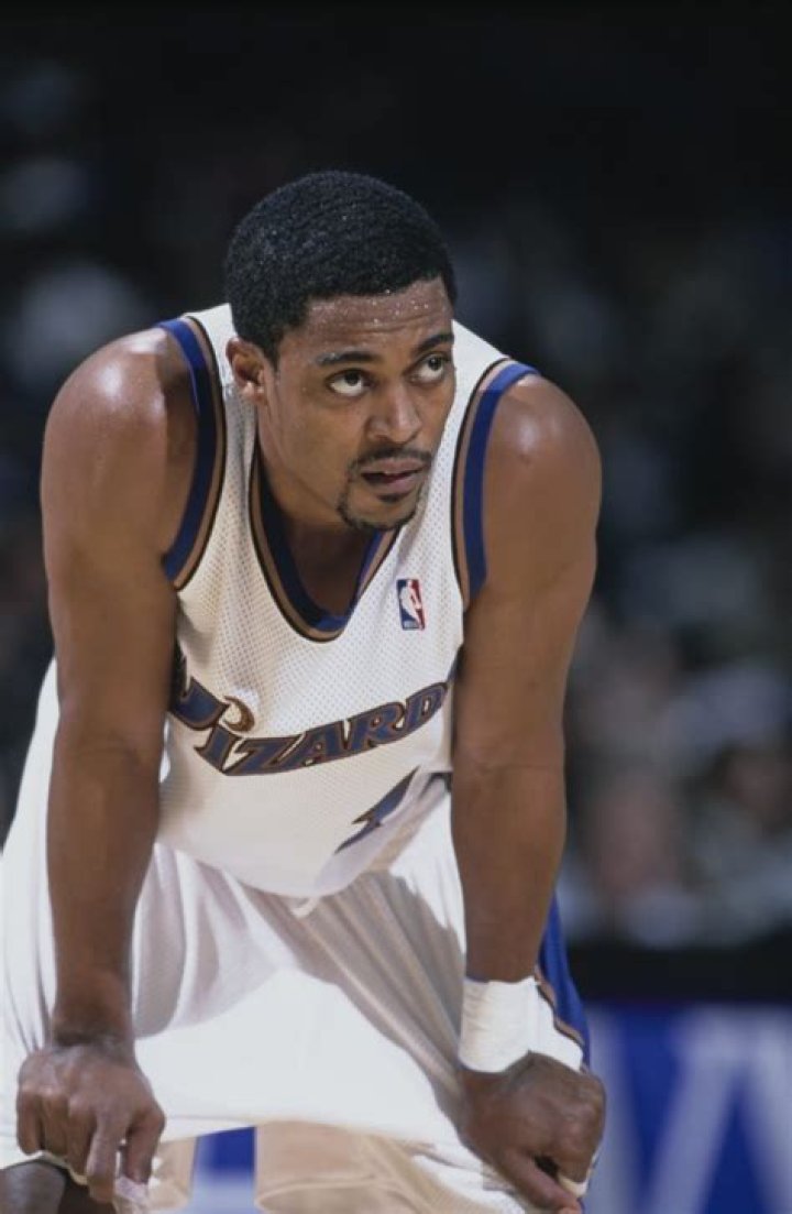 Rod Strickland Biography, Age, Height, Wife, Net Worth, Family