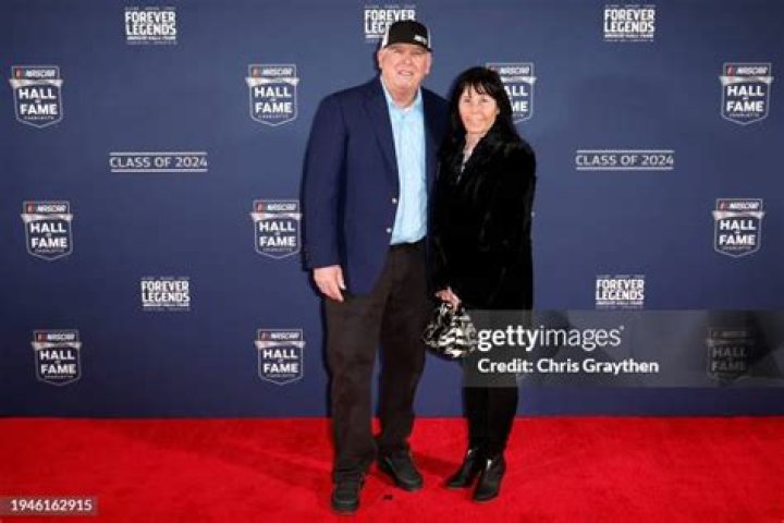 Ron Hornaday Jr. Biography, Age, Height, Wife, Net Worth, Family