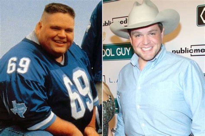 Ron Lester Biography, Age, Height, Wife, Net Worth, Family