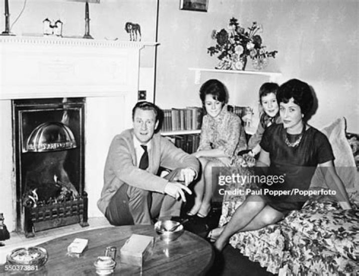 Ronald Howard (British actor) Biography, Age, Height, Wife, Net Worth and Family