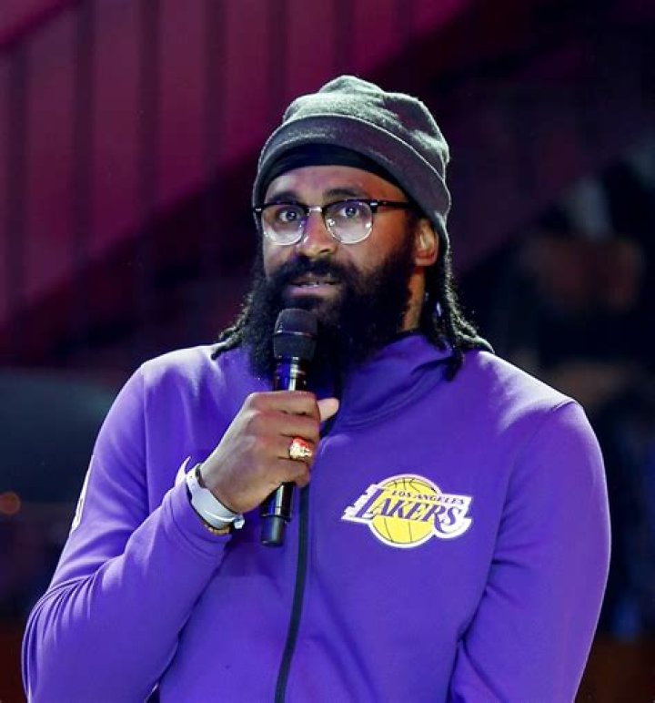 Ronny Turiaf Biography, Age, Height, Wife, Net Worth, Family