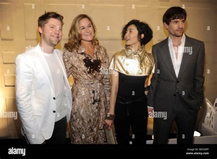 Rose Marie Bravo Biography, Age, Height, Husband, Net Worth, Family