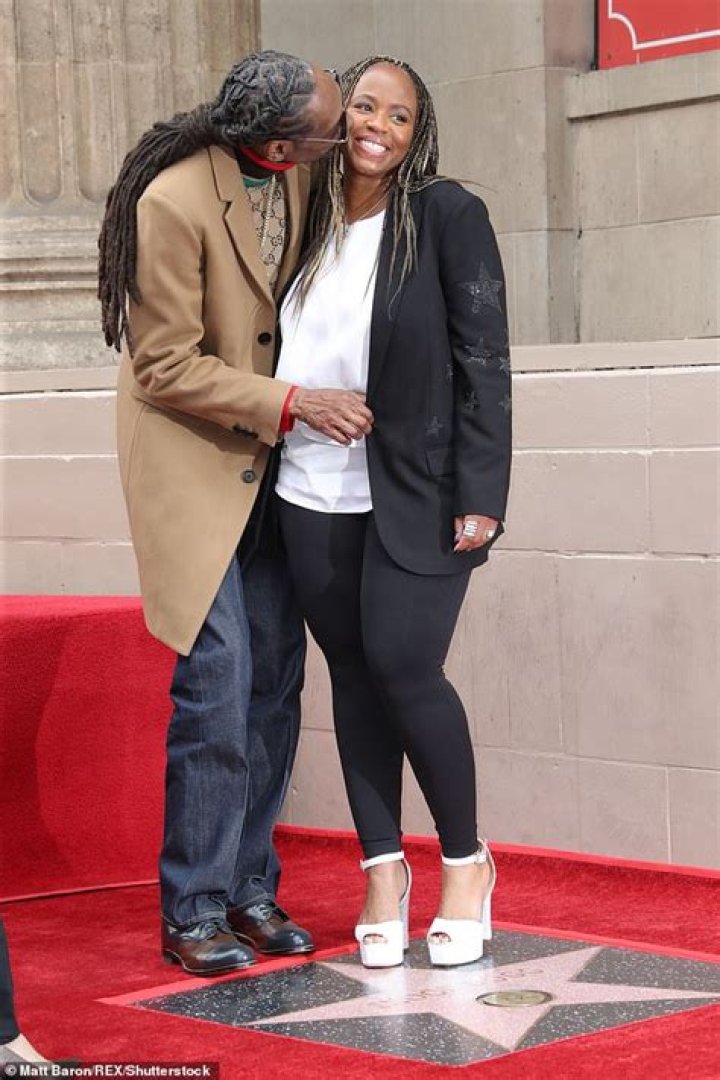 Roxanne Shante Biography, Age, Height, Husband, Net Worth, Family