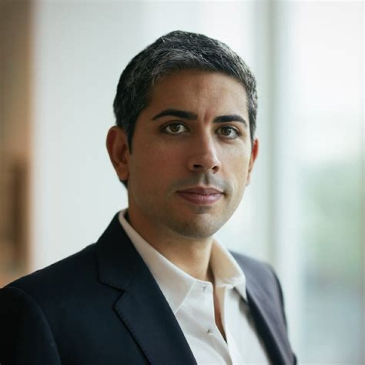 Roy Sebag Biography, Age, Height, Wife, Net Worth, Family