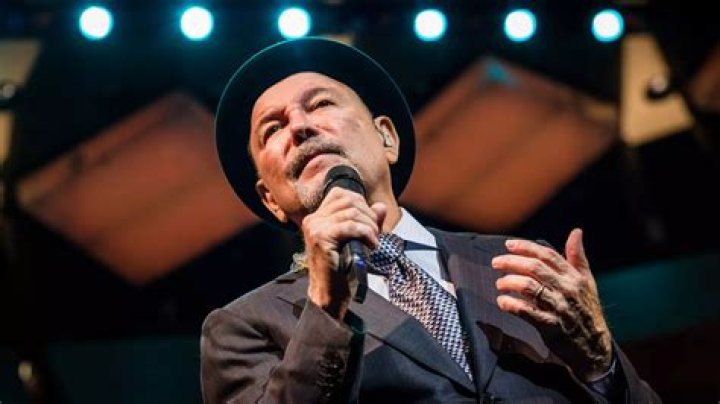 Rubén Blades Biography, Age, Height, Wife, Net Worth, Family