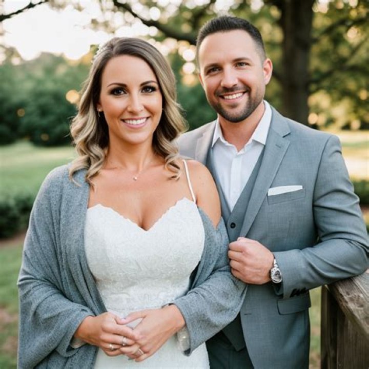 Rudy Giovannini Biography, Age, Height, Husband, Net Worth, Family