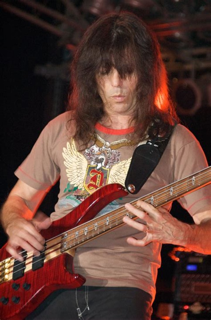 Rudy Sarzo Biography, Age, Height, Wife, Net Worth, Family