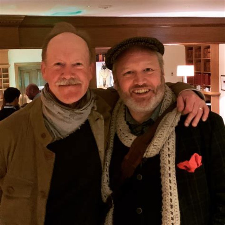 Rupert Holliday-Evans Biography, Age, Height, Wife, Net Worth, Family