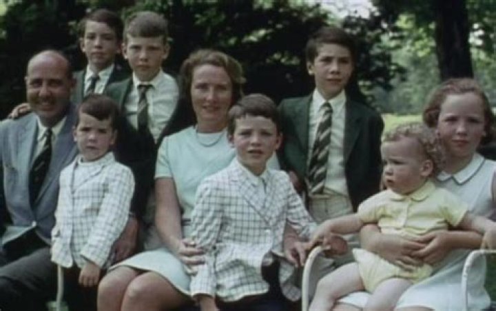 Rushton Skakel Sr. Biography, Age, Height, Wife, Net Worth, Family