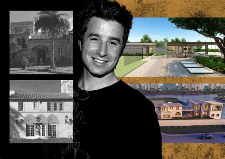 Russell Weiner Biography, Age, Height, Wife, Net Worth, Family