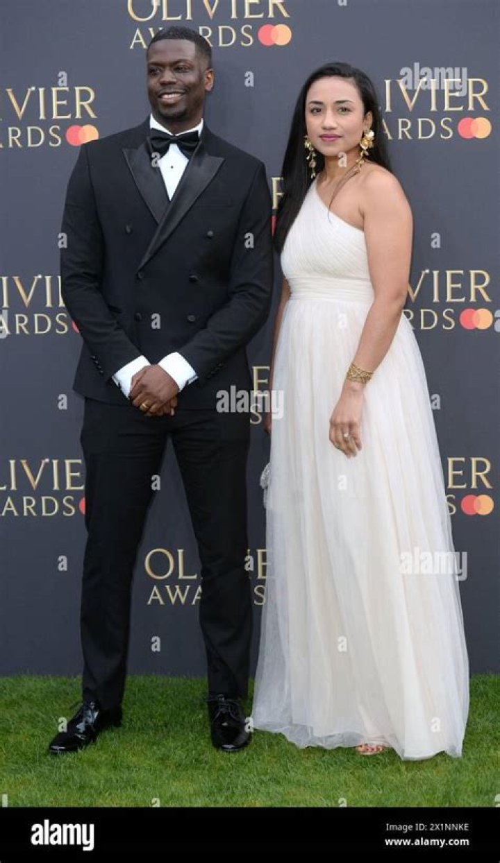 Ryan Calais Cameron Biography, Age, Height, Wife, Net Worth, Family