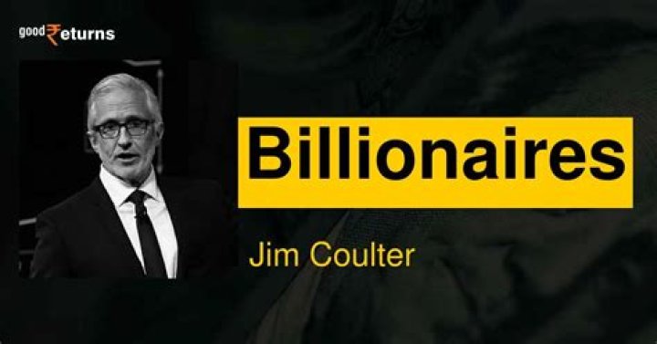 Ryan Coulter Biography, Age, Height, Wife, Net Worth, Family