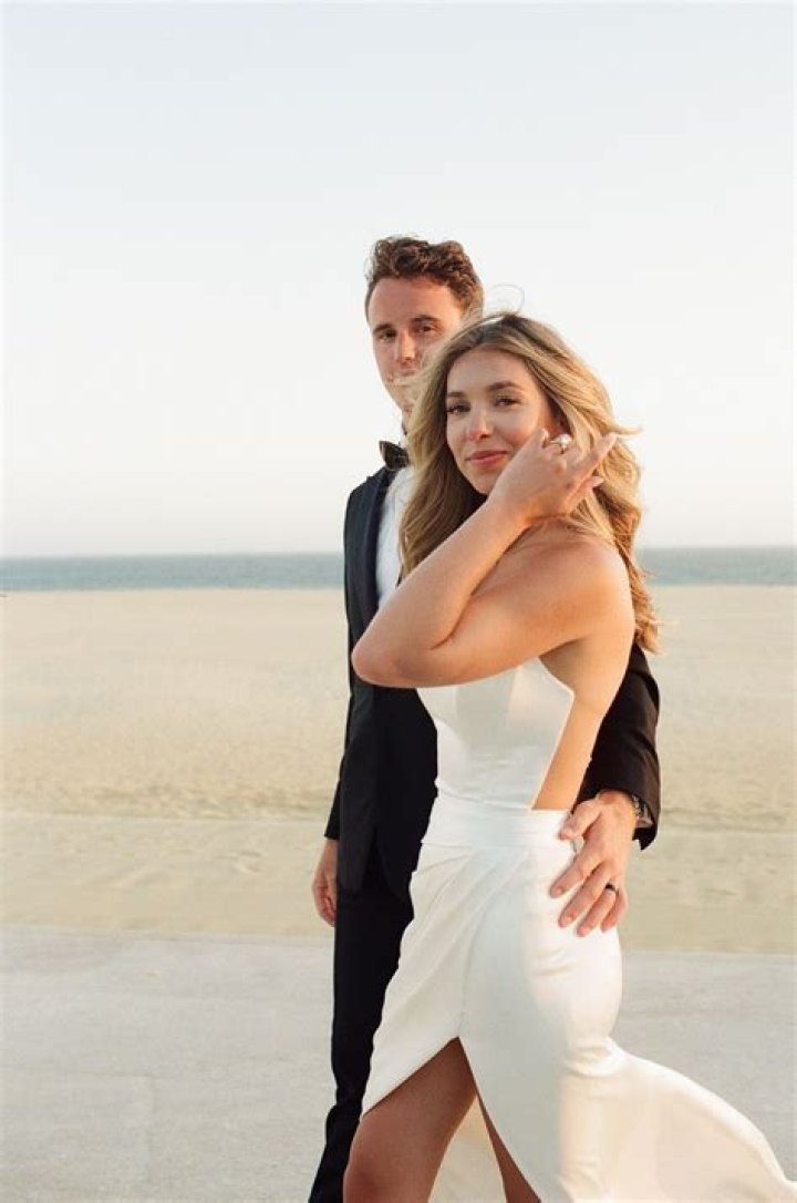 Ryan Poehling Biography, Age, Height, Wife, Net Worth, Family