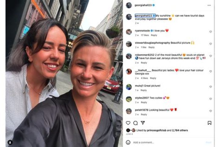 Ryann O'Toole Biography, Age, Height, Husband, Net Worth, Family