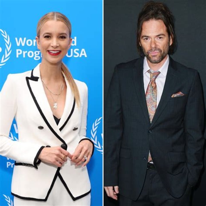 Sabina Gadecki Biography, Age, Height, Husband, Net Worth, Family