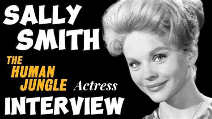 Sally Smith (actress) Biography, Age, Height, Wife, Net Worth and Family