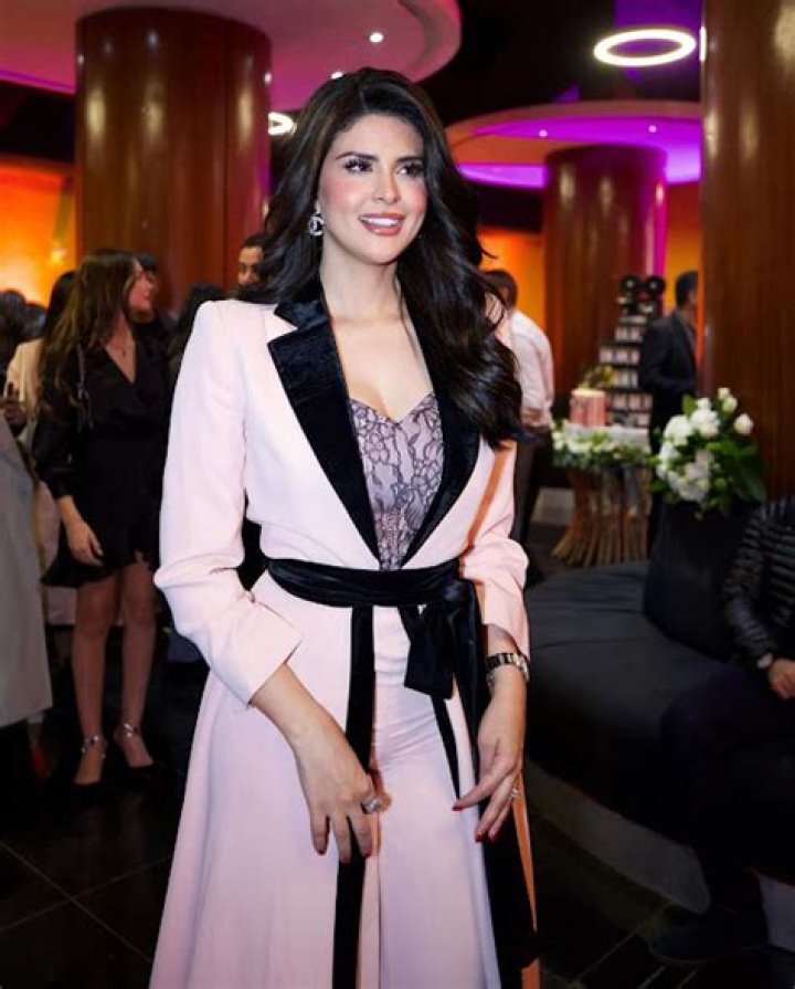 Salma Rachid Biography, Age, Height, Husband, Net Worth, Family