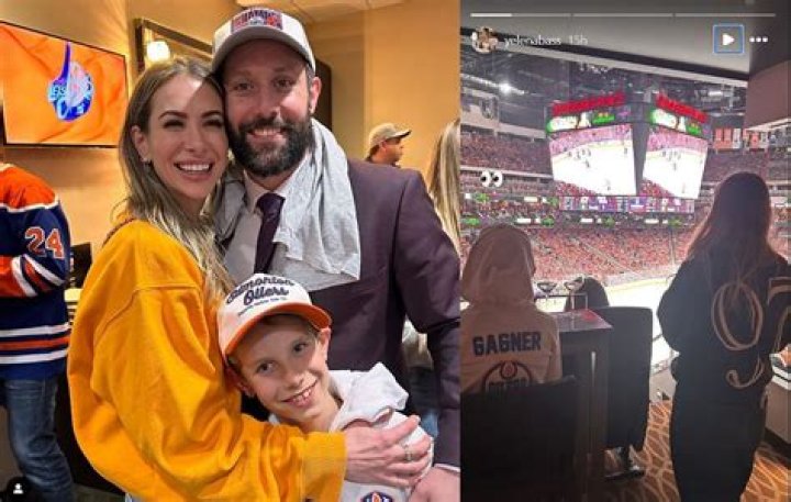 Sam Gagner Biography, Age, Height, Wife, Net Worth, Family