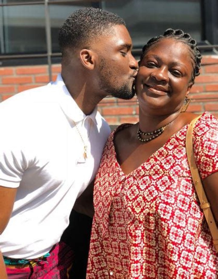 Sam Okyere Biography, Age, Height, Wife, Net Worth, Family