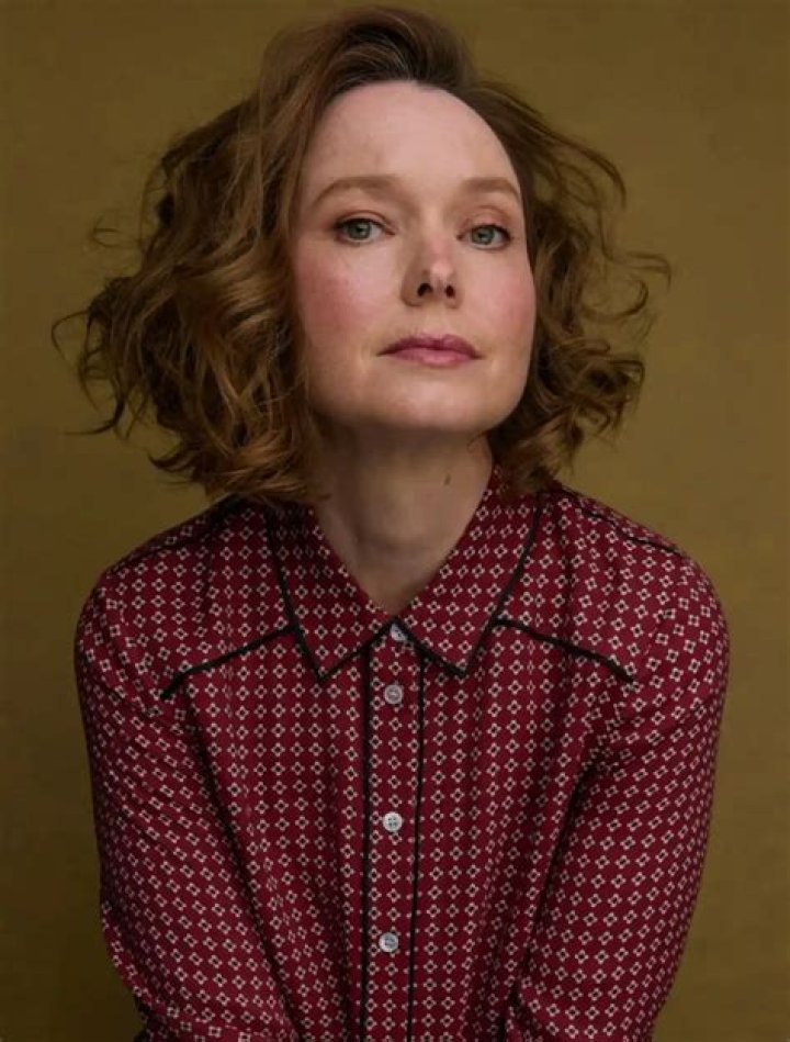 Samantha Colburn Biography, Age, Height, Husband, Net Worth, Family