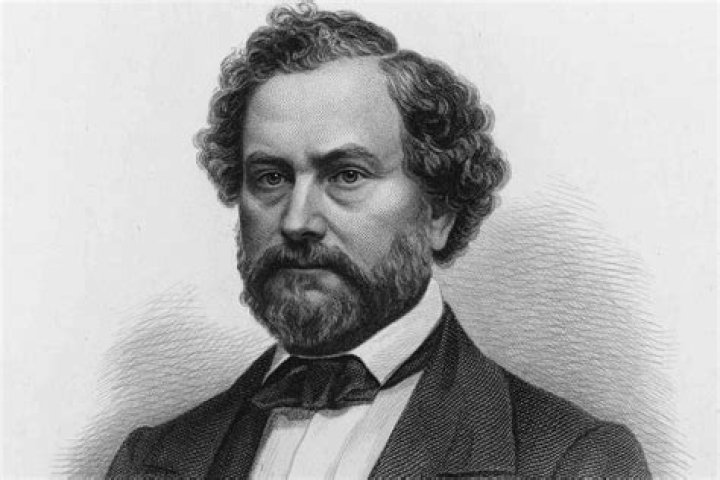 Samuel Colt Biography, Age, Height, Wife, Net Worth, Family