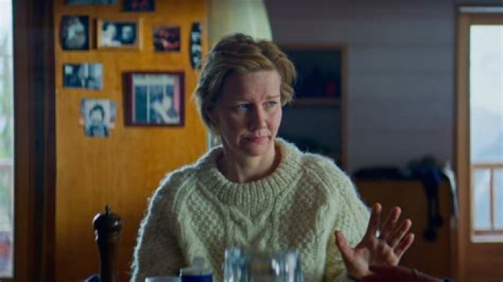 Sandra Hüller Biography, Age, Height, Husband, Net Worth, Family