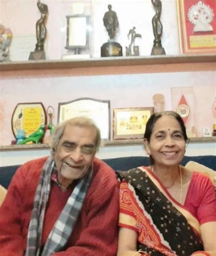 Sanigaram Santosh Reddy Biography, Age, Height, Wife, Net Worth and Family