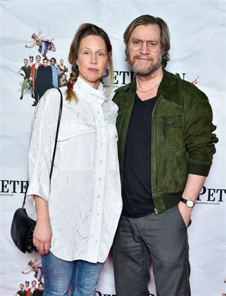 Sanna Krepper Biography, Age, Height, Husband, Net Worth, Family