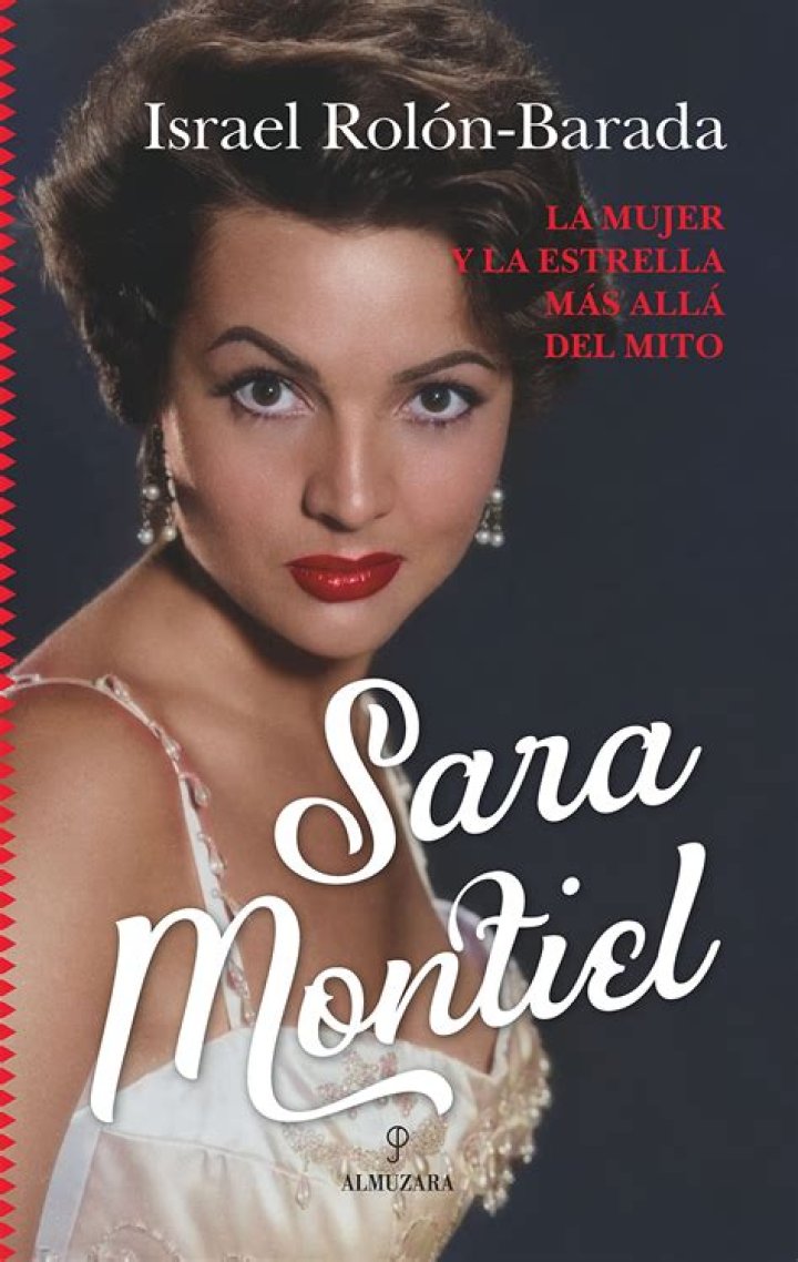 Sara Montiel biografía, edad, altura, esposa, net worth, familia