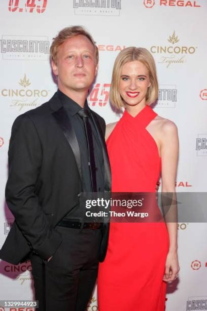 Sasha K. Gordon Biography, Age, Height, Husband, Net Worth, Family