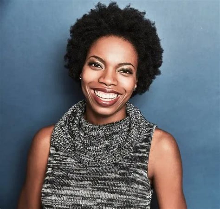 Sasheer Zamata Biography, Age, Height, Husband, Net Worth, Family