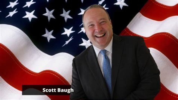 Scott Danough Biography, Age, Height, Wife, Net Worth, Family