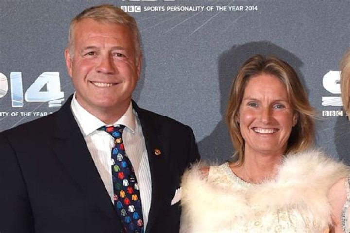 Scott Hastings Biography, Age, Height, Wife, Net Worth, Family