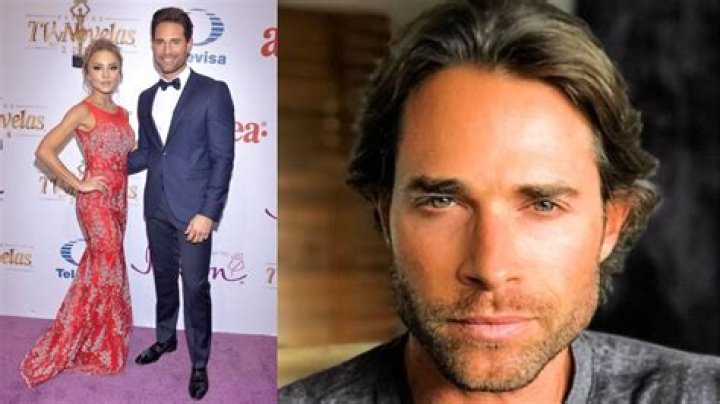 Sebastián Rulli Biography, Age, Height, Wife, Net Worth, Family