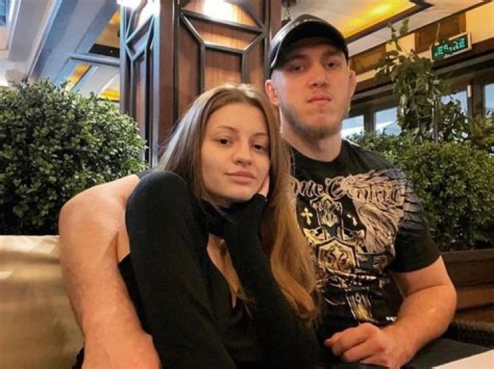 Sergey Godin Biography, Age, Height, Wife, Net Worth, Family