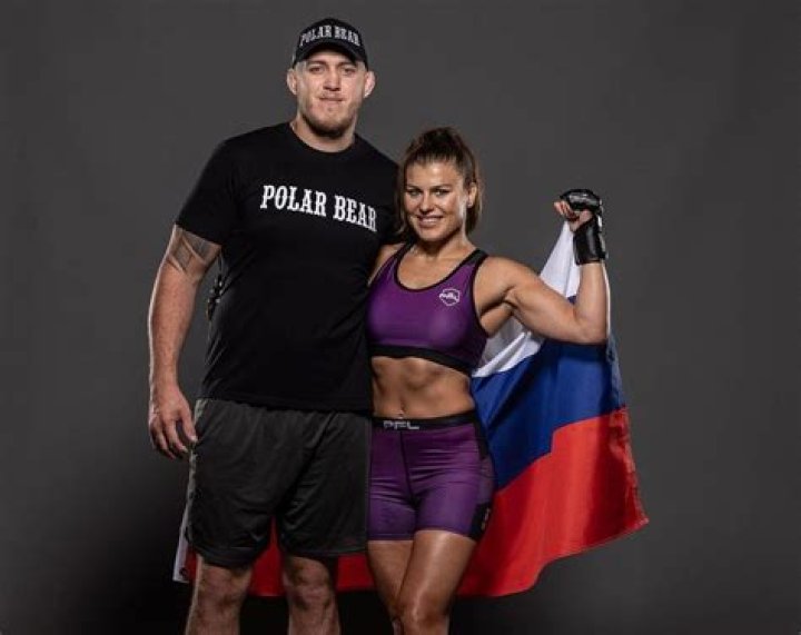 Sergey Spivak Biography, Age, Height, Wife, Net Worth, Family