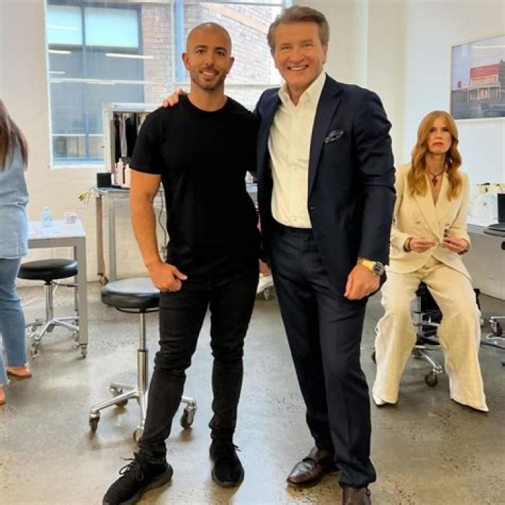 Shabab Sabri Biography, Age, Height, Wife, Net Worth, Family