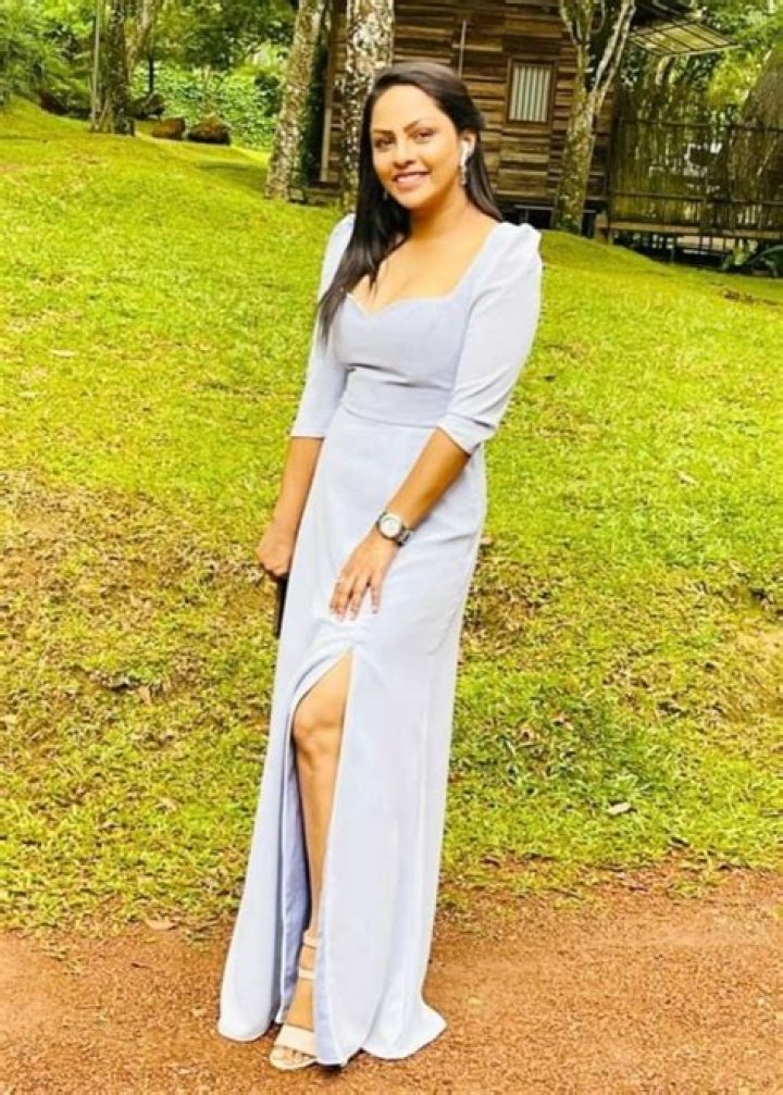 Shalani Soledad Biography, Age, Height, Husband, Net Worth, Family