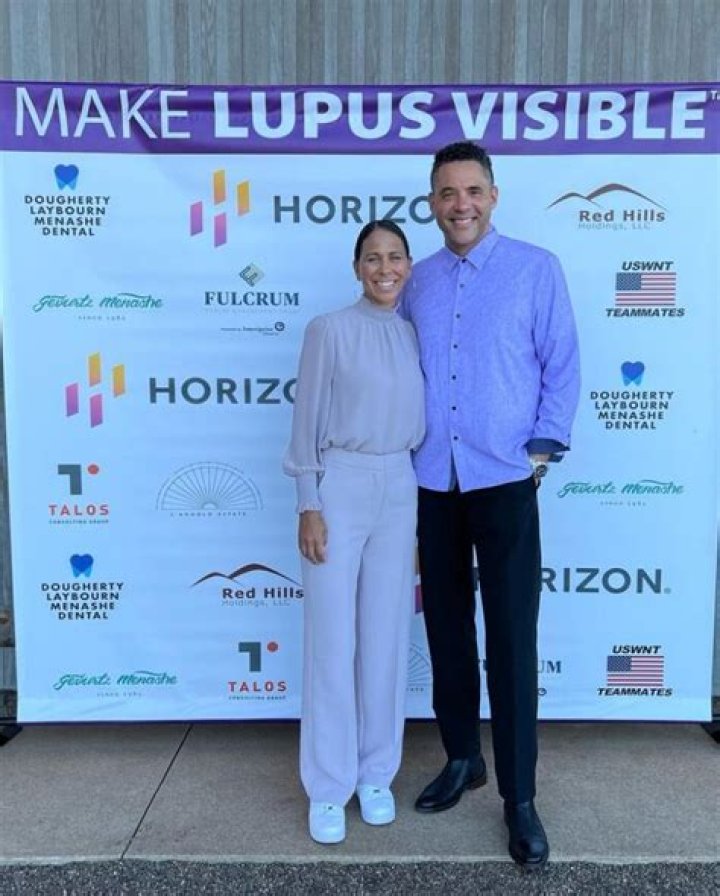 Shannon Boxx Biography, Age, Height, Husband, Net Worth, Family