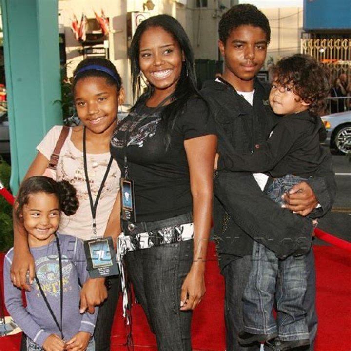 Shar Jackson Biography, Age, Height, Husband, Net Worth, Family