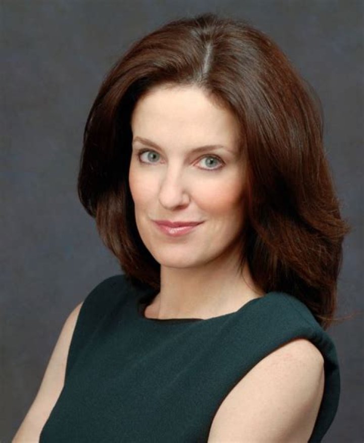 Sharyn Alfonsi Biography, Age, Height, Husband, Net Worth, Family