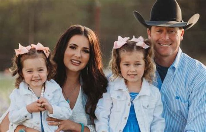 Shea Fisher Biography, Age, Height, Husband, Net Worth, Family