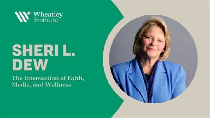 Sheri L. Dew Biography, Age, Height, Husband, Net Worth, Family