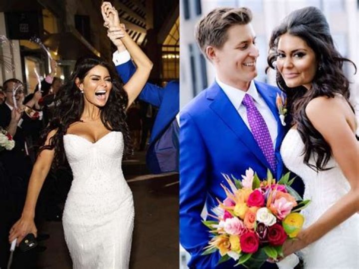 Sherri Gallagher Biography, Age, Height, Husband, Net Worth, Family