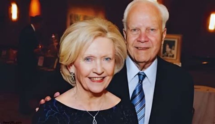 Shirley Jane Turner Biography, Age, Height, Husband, Net Worth, Family