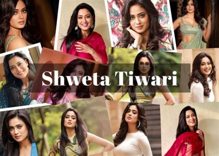 Shweta Tripathi Biography, Age, Height, Husband, Net Worth, Family